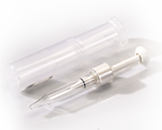 Deluxe Syringe