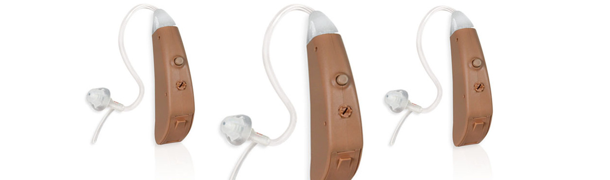 Quick-Fit Series Open-Ear Electronic Earplugs